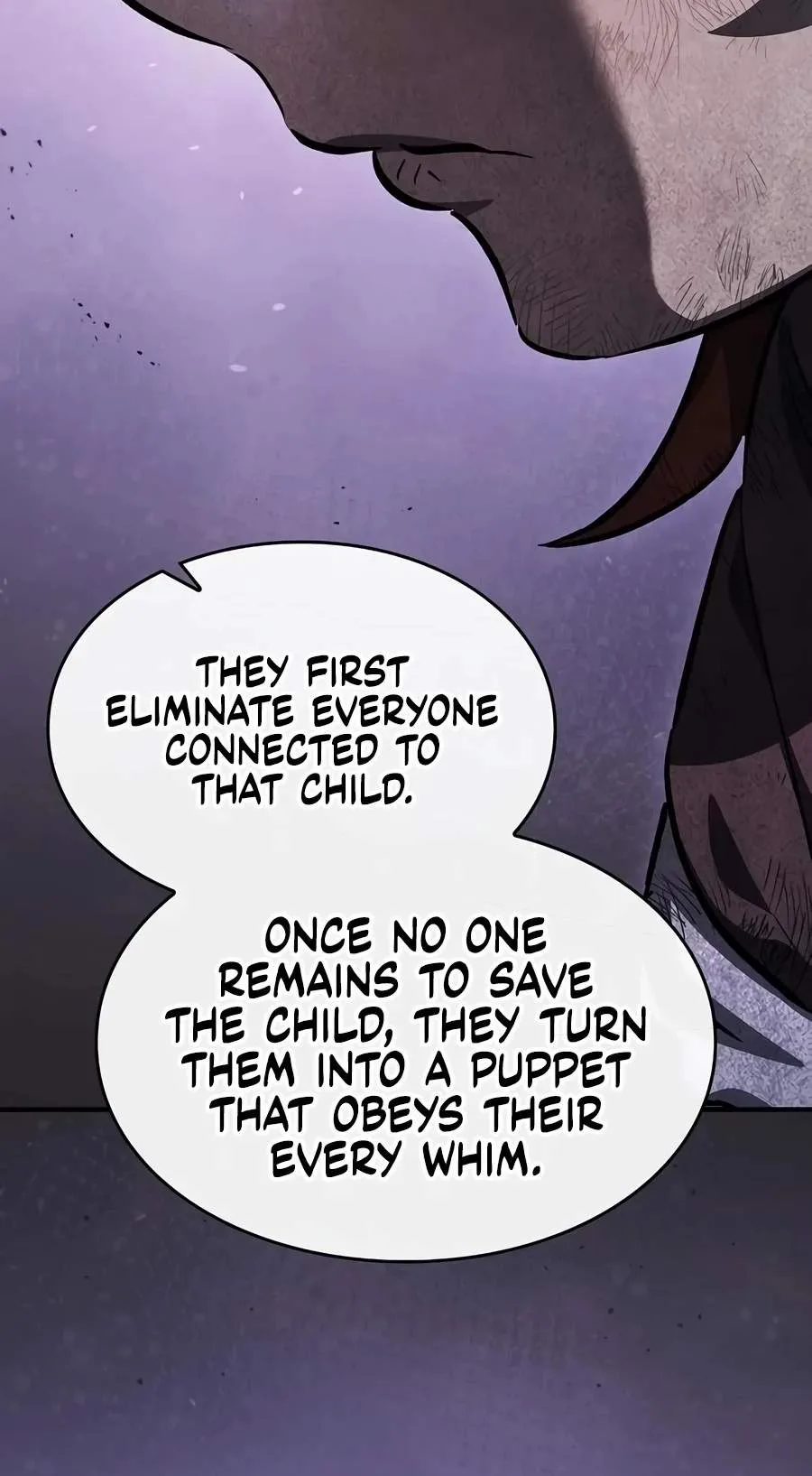 Sword-Devouring Swordmaster Chapter 52 page 61