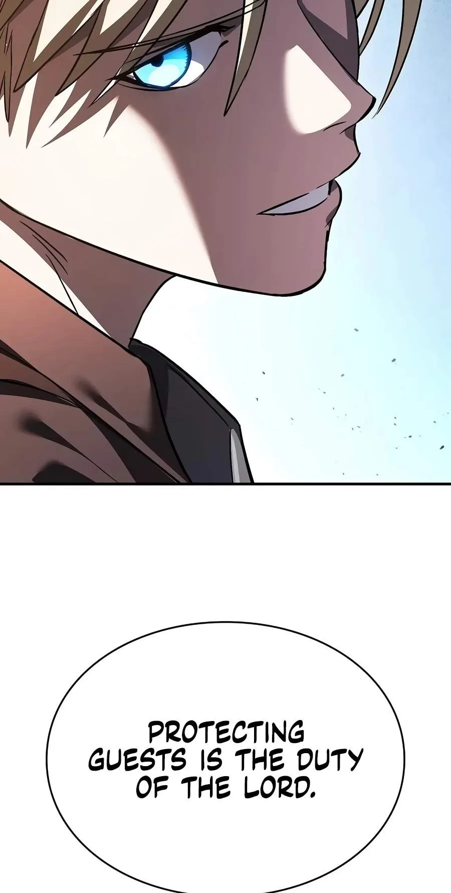 Sword-Devouring Swordmaster Chapter 52 page 77