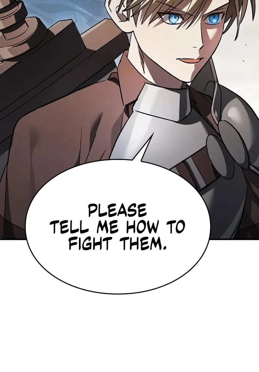 Sword-Devouring Swordmaster Chapter 52 page 82