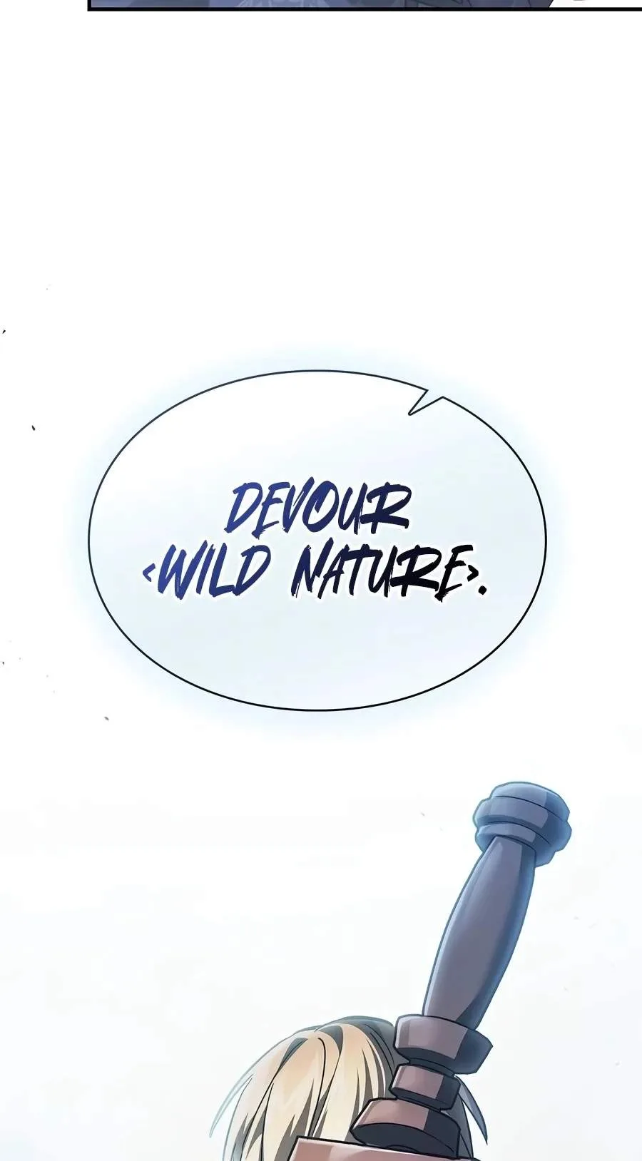 Sword-Devouring Swordmaster Chapter 52 page 84