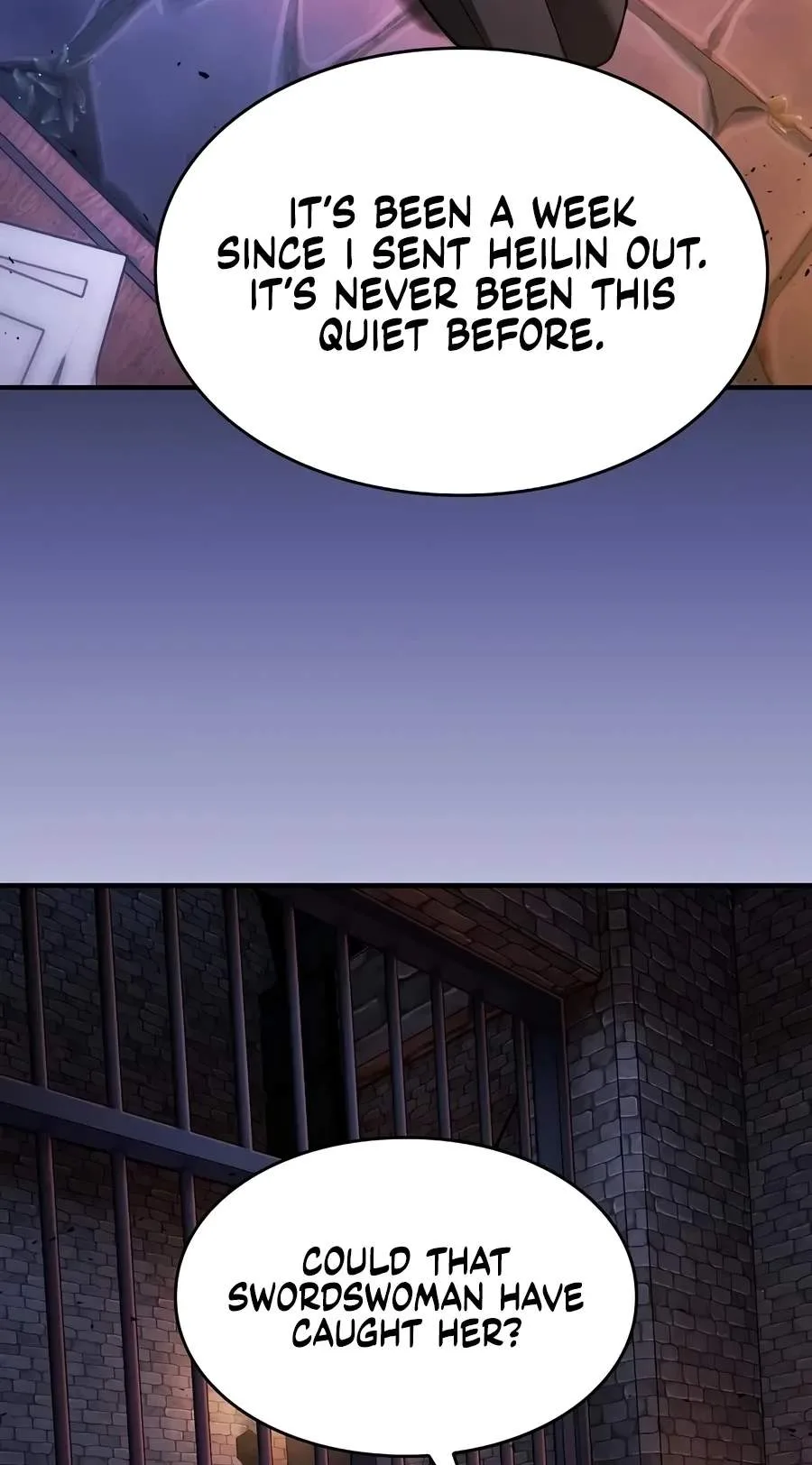Sword-Devouring Swordmaster Chapter 52 page 92