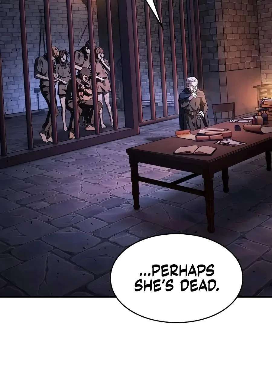 Sword-Devouring Swordmaster Chapter 52 page 93
