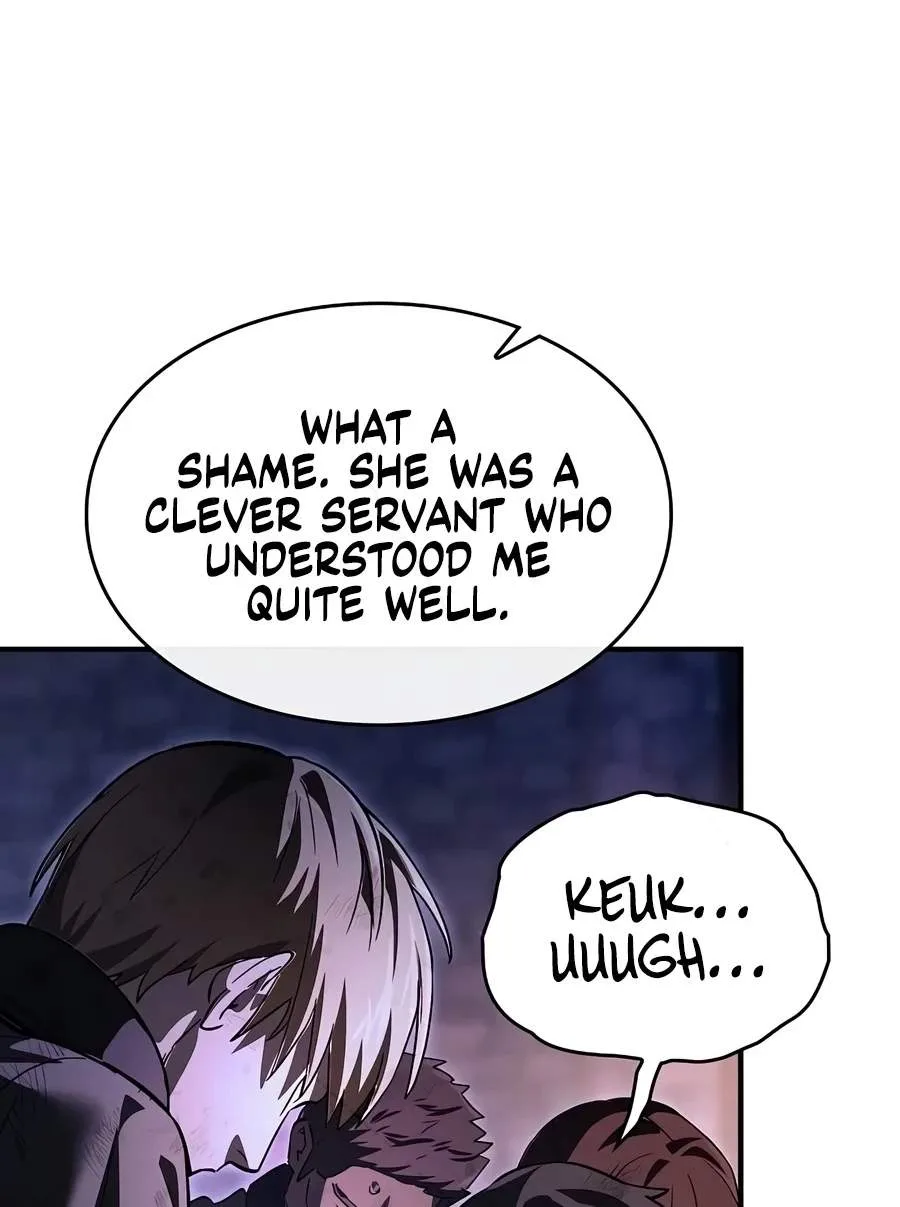 Sword-Devouring Swordmaster Chapter 52 page 94