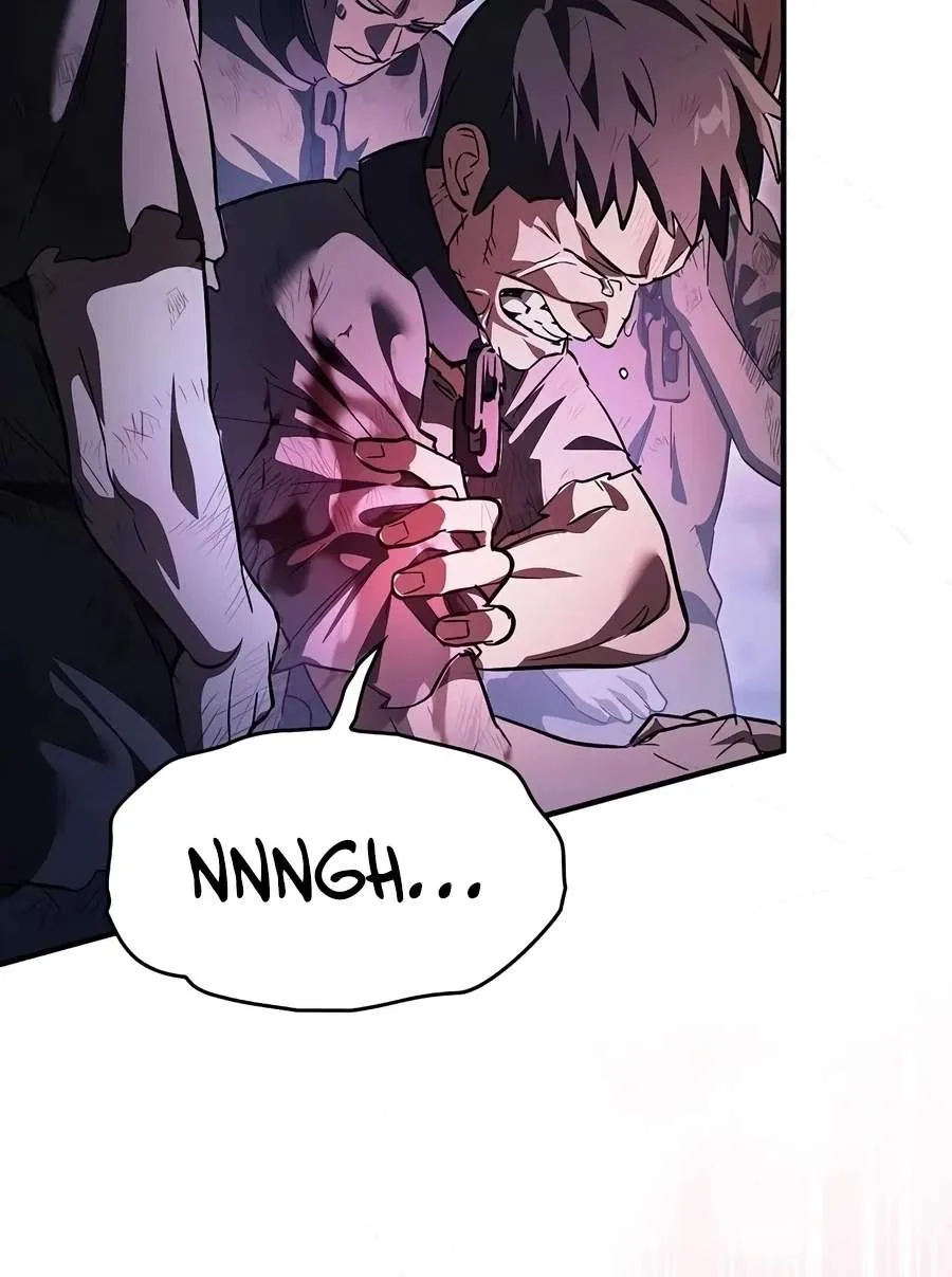 Sword-Devouring Swordmaster Chapter 52 page 95
