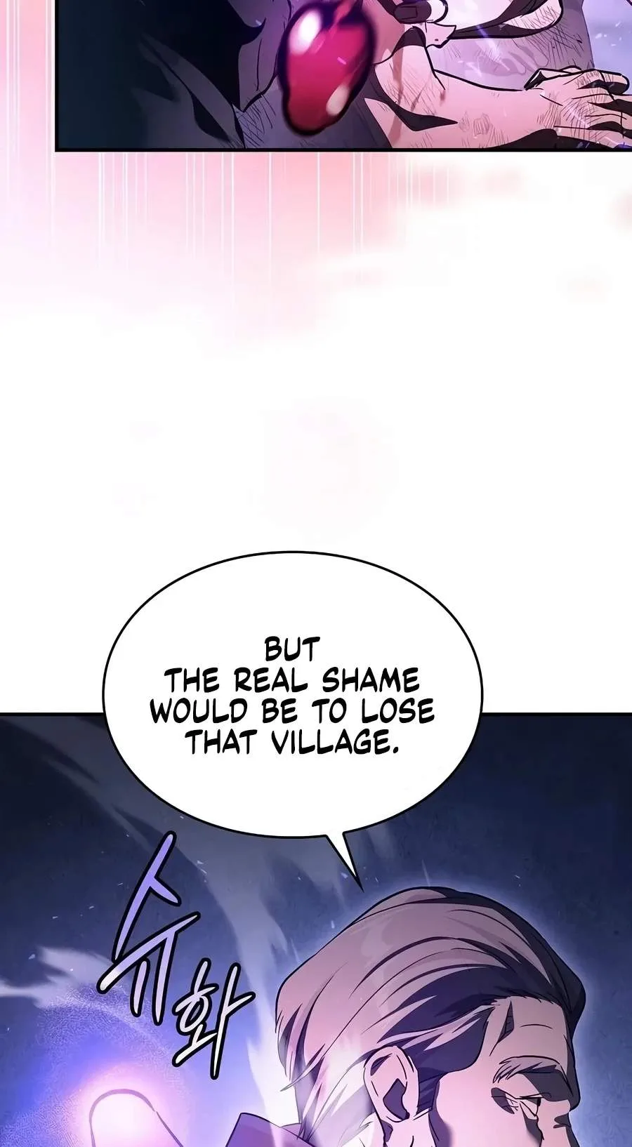 Sword-Devouring Swordmaster Chapter 52 page 97