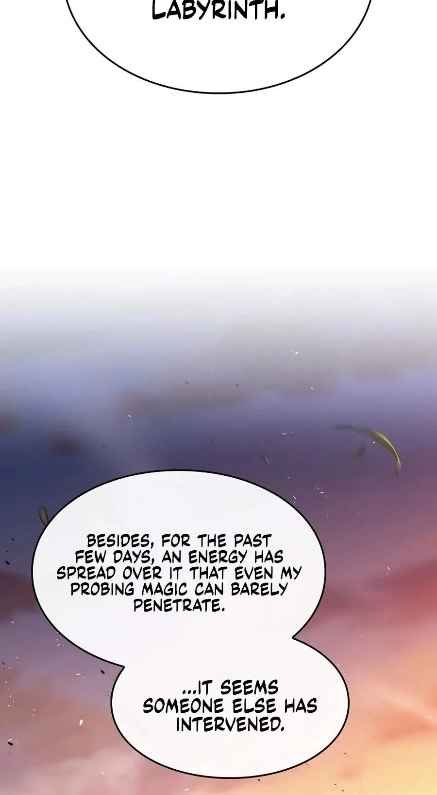 Sword-Devouring Swordmaster Chapter 52 page 100