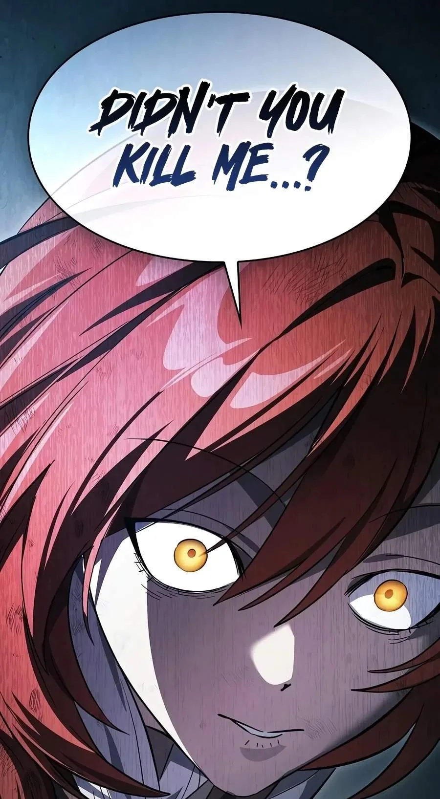Sword-Devouring Swordmaster Chapter 52 page 25
