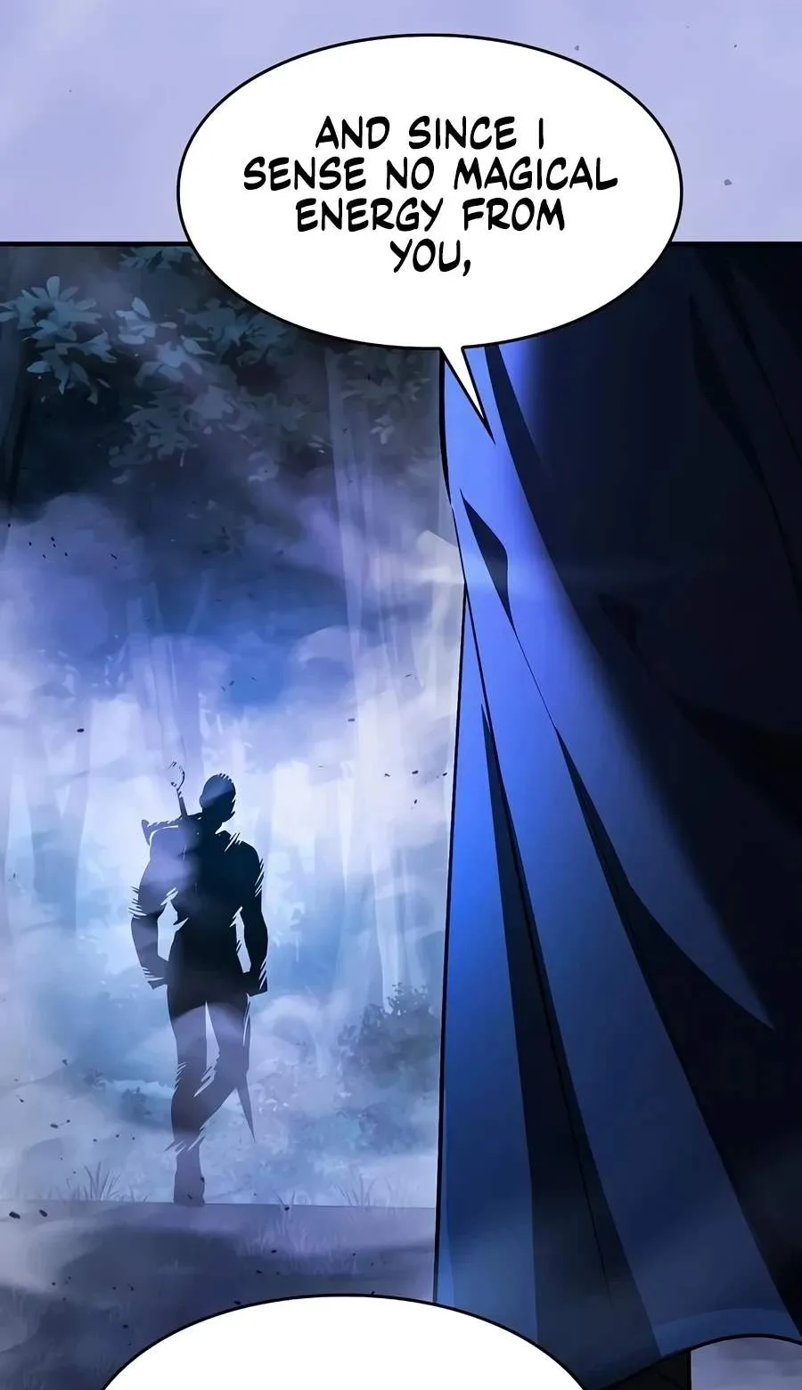 Sword-Devouring Swordmaster Chapter 52 page 108