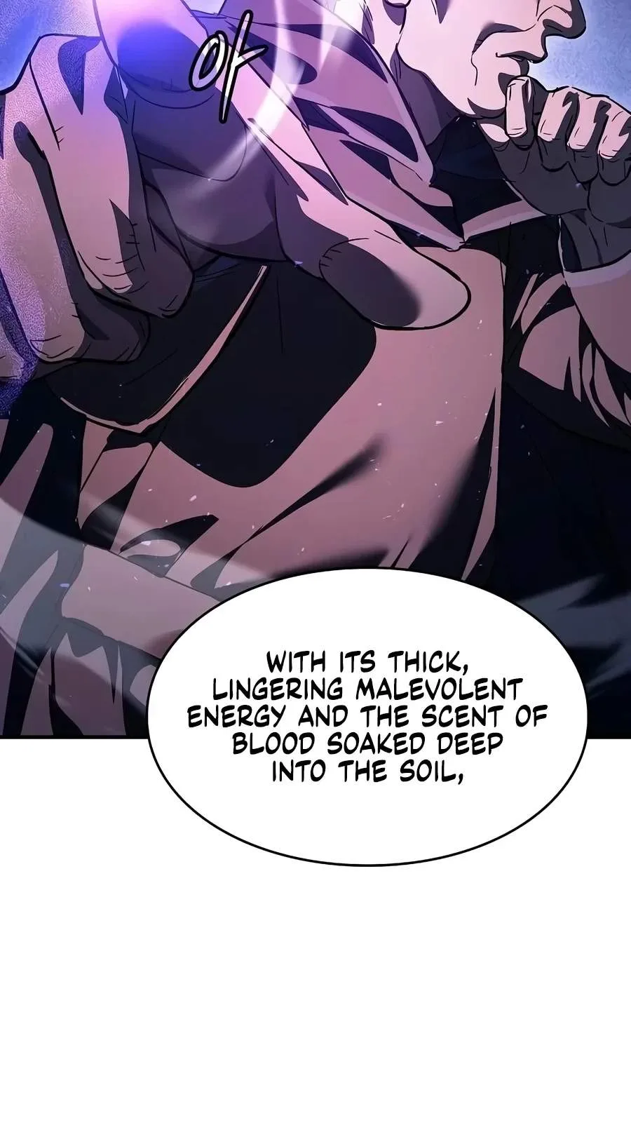 Sword-Devouring Swordmaster Chapter 52 page 98
