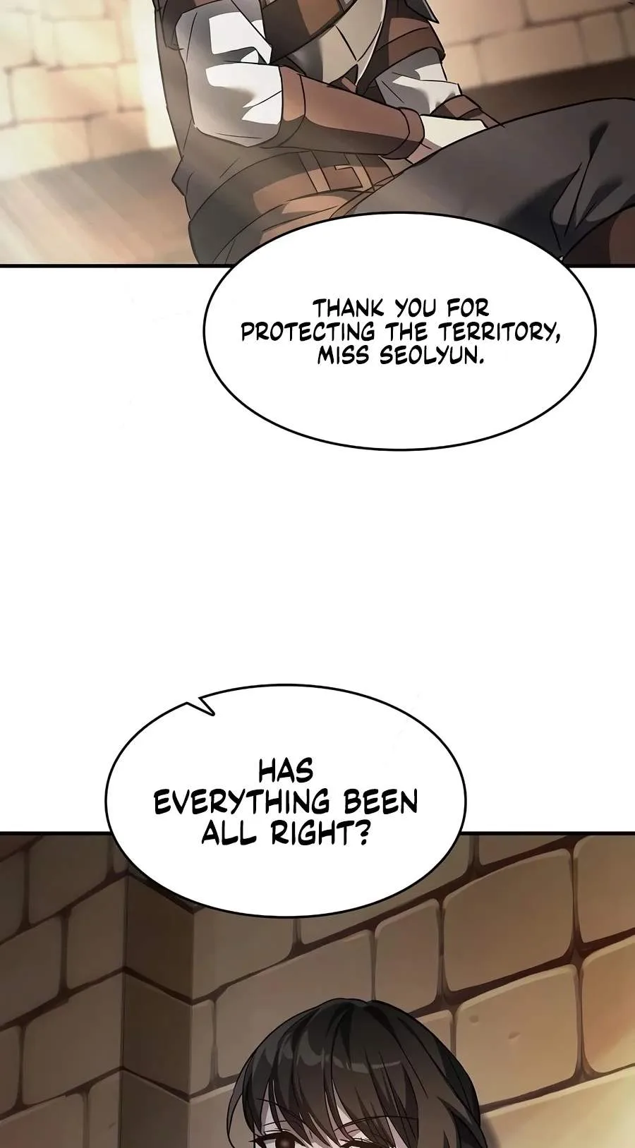 Sword-Devouring Swordmaster Chapter 52 page 7