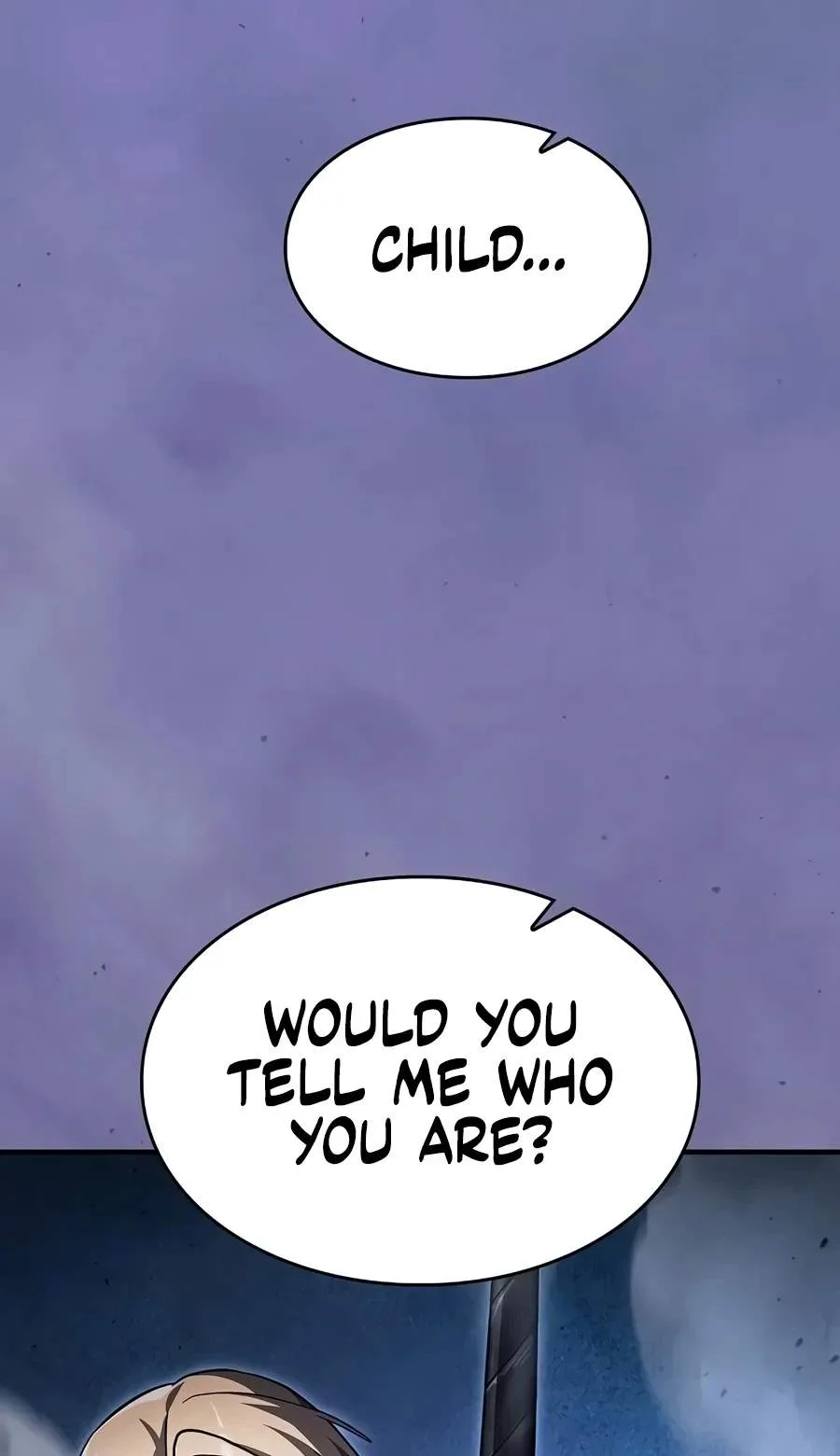 Sword-Devouring Swordmaster Chapter 52 page 110