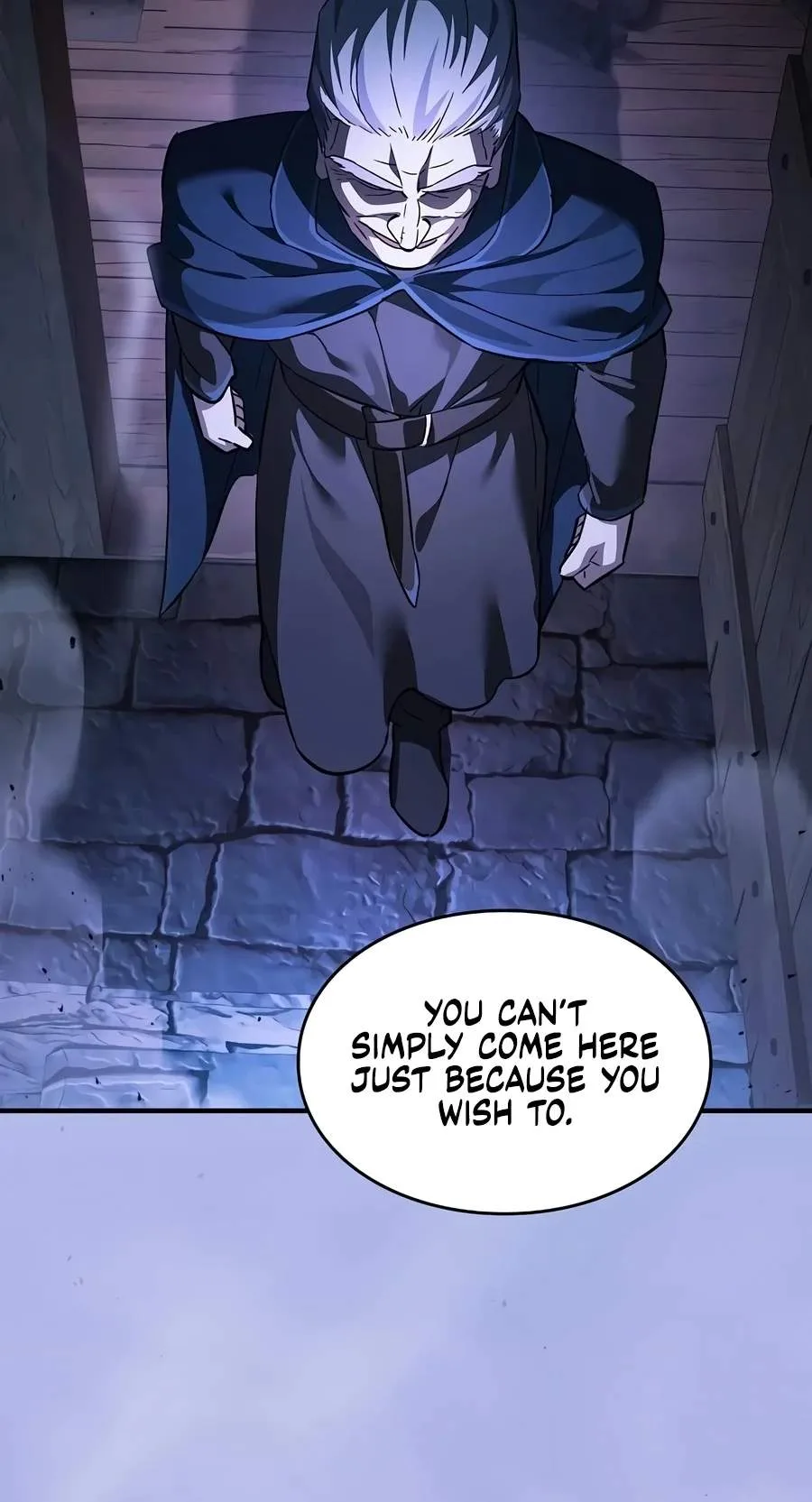 Sword-Devouring Swordmaster Chapter 52 page 107