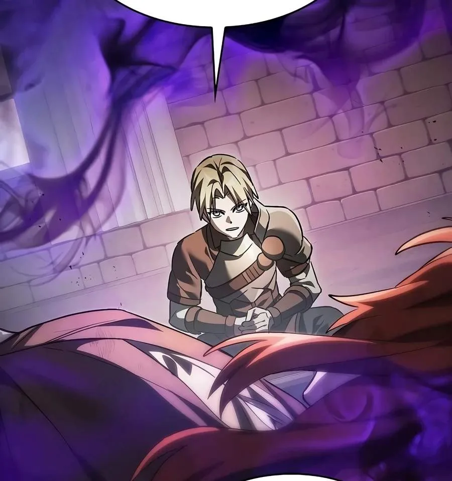 Sword-Devouring Swordmaster Chapter 52 page 12
