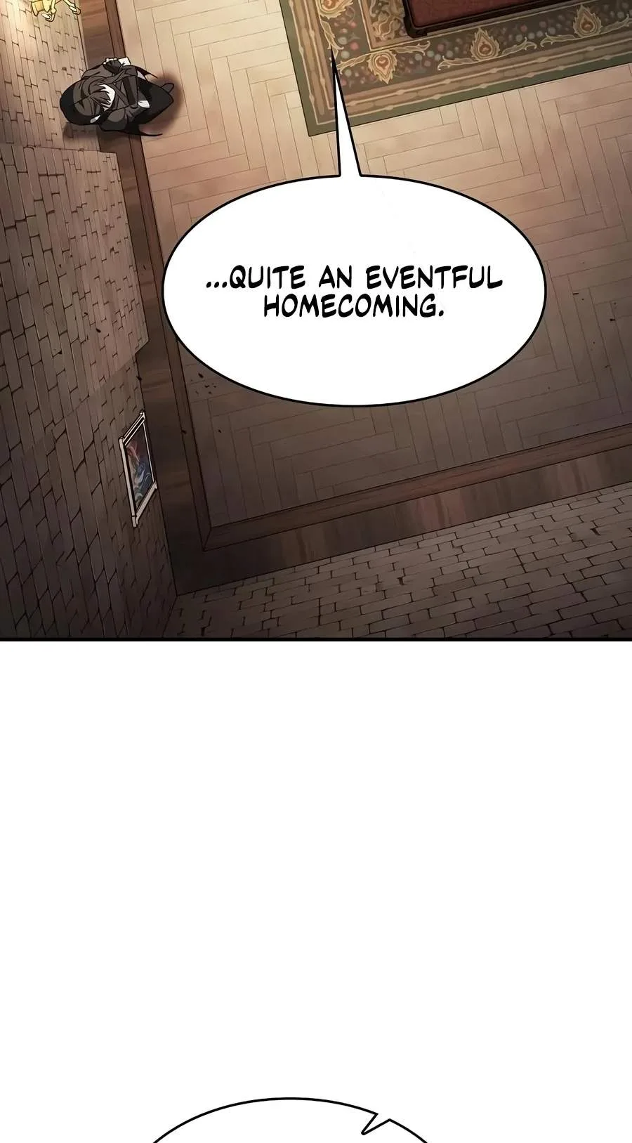 Sword-Devouring Swordmaster Chapter 52 page 4