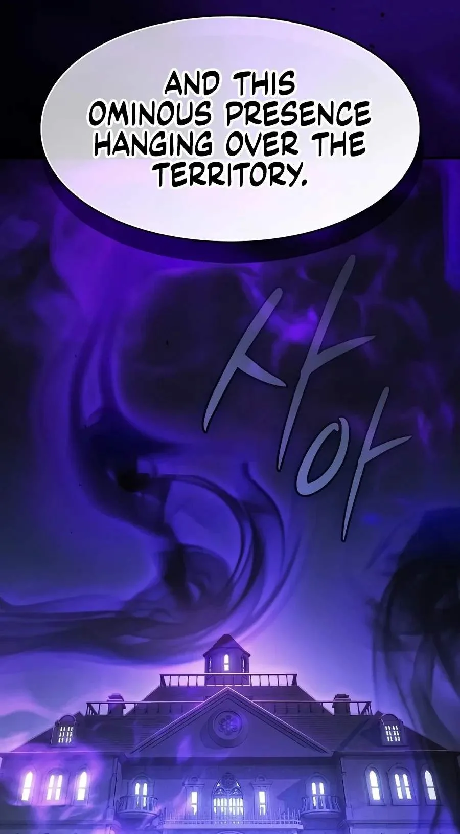 Sword-Devouring Swordmaster Chapter 52 page 14