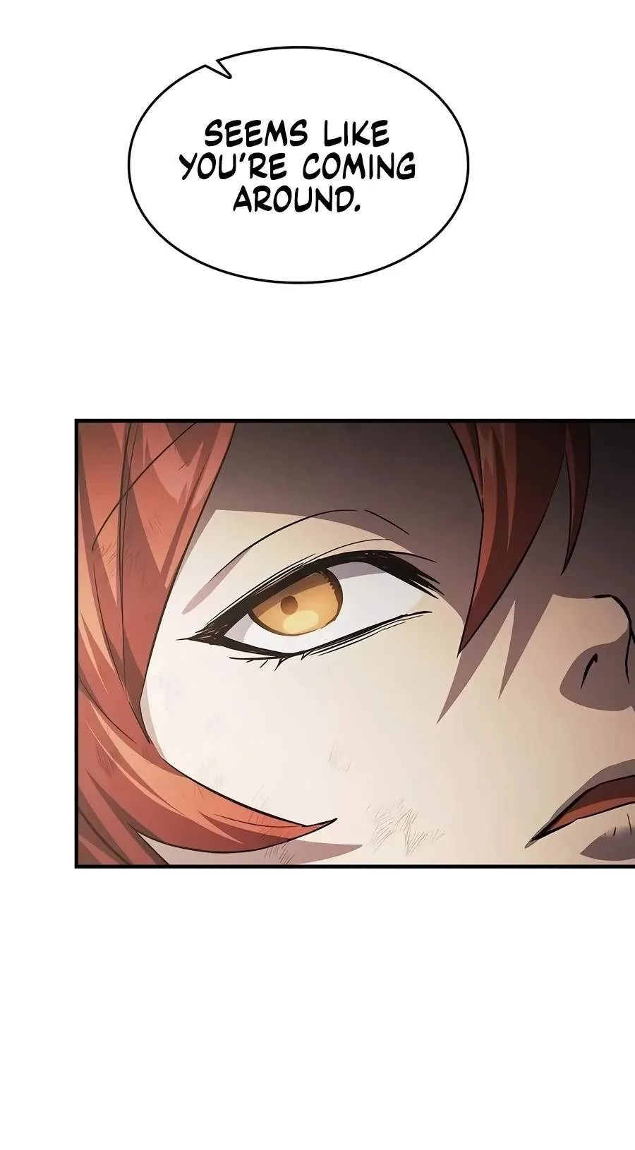 Sword-Devouring Swordmaster Chapter 52 page 20