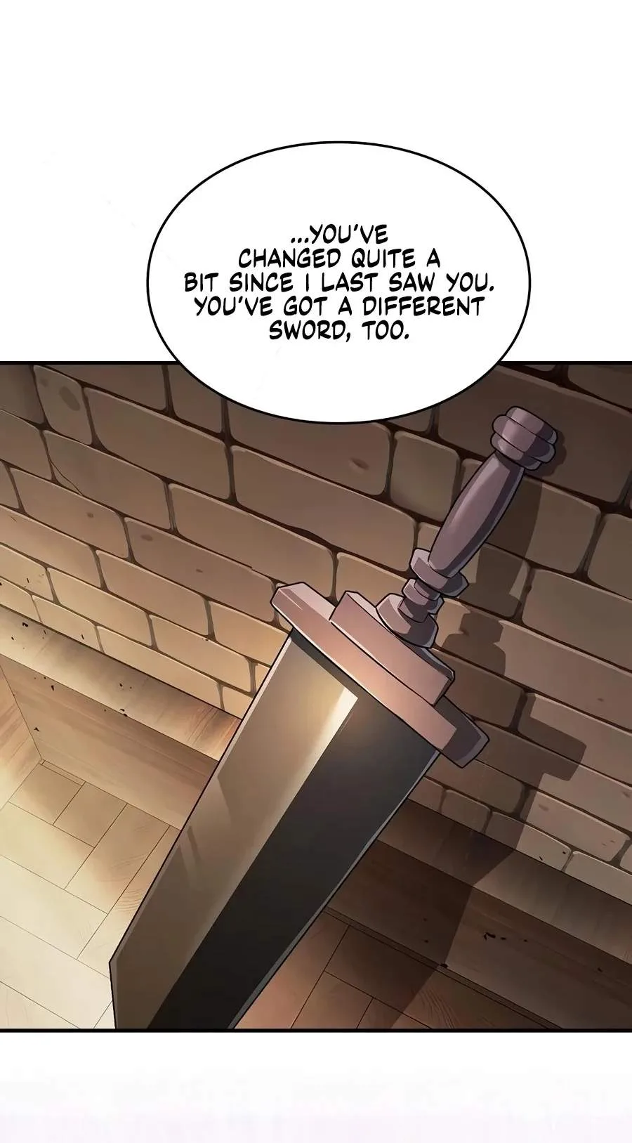 Sword-Devouring Swordmaster Chapter 52 page 9