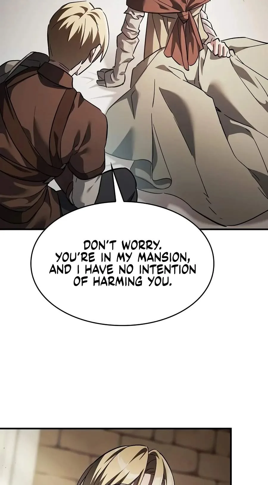Sword-Devouring Swordmaster Chapter 52 page 23