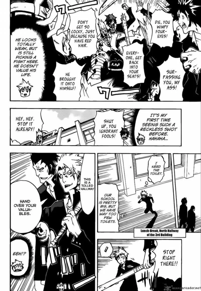 SWOT Chapter 1 page 5