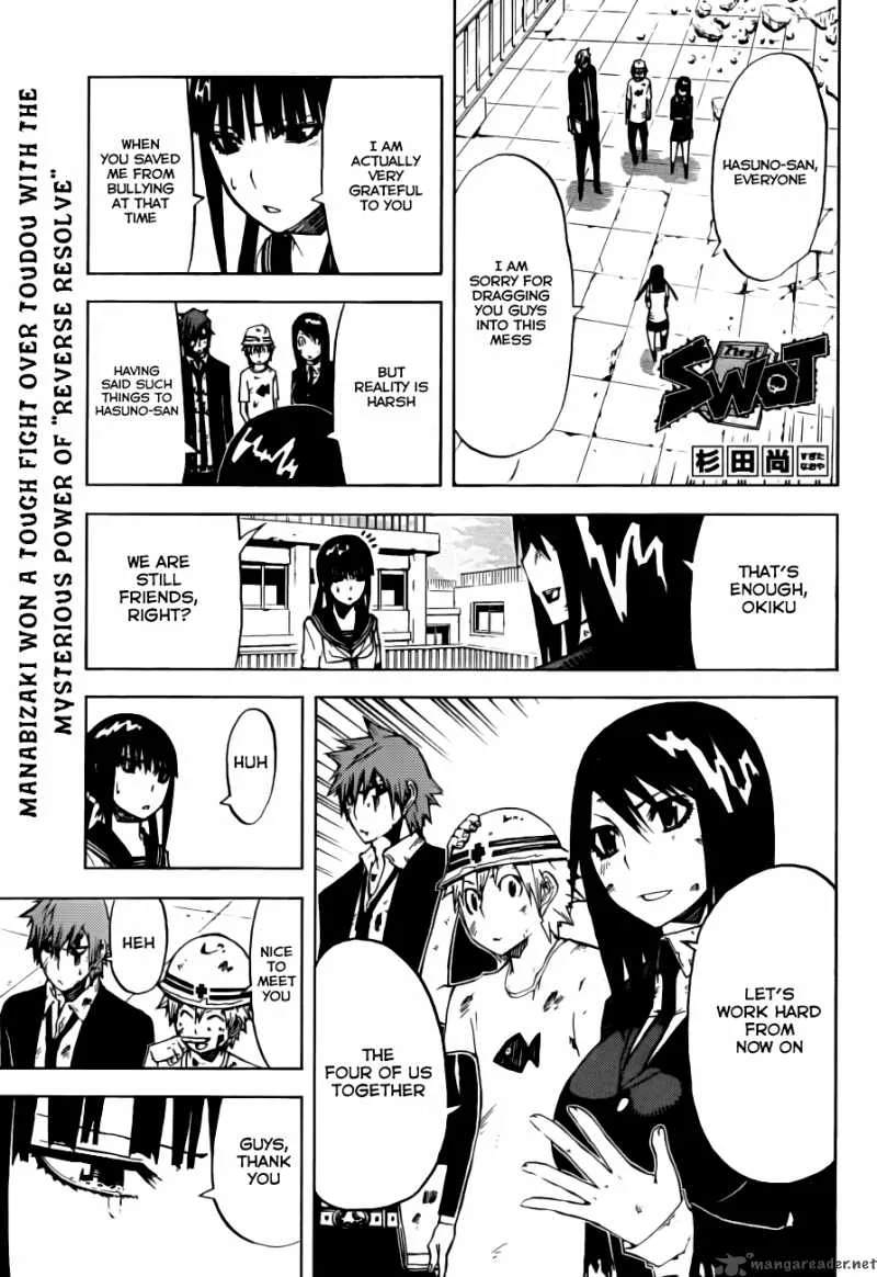 SWOT Chapter 11 page 3
