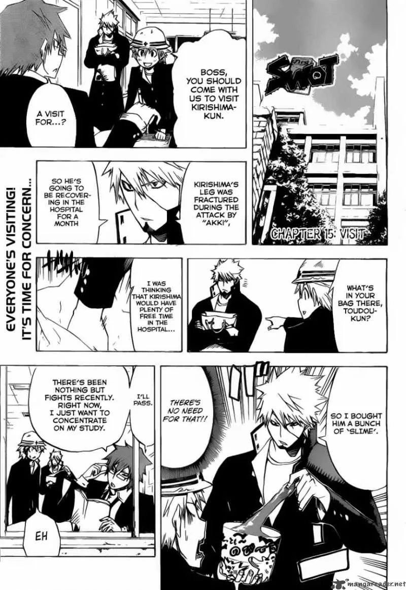 SWOT Chapter 15 page 2