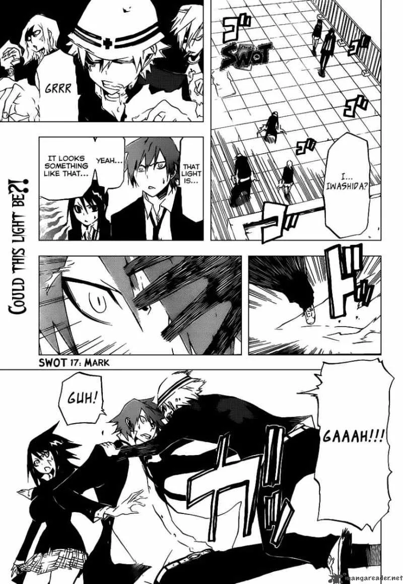 SWOT Chapter 17 page 2