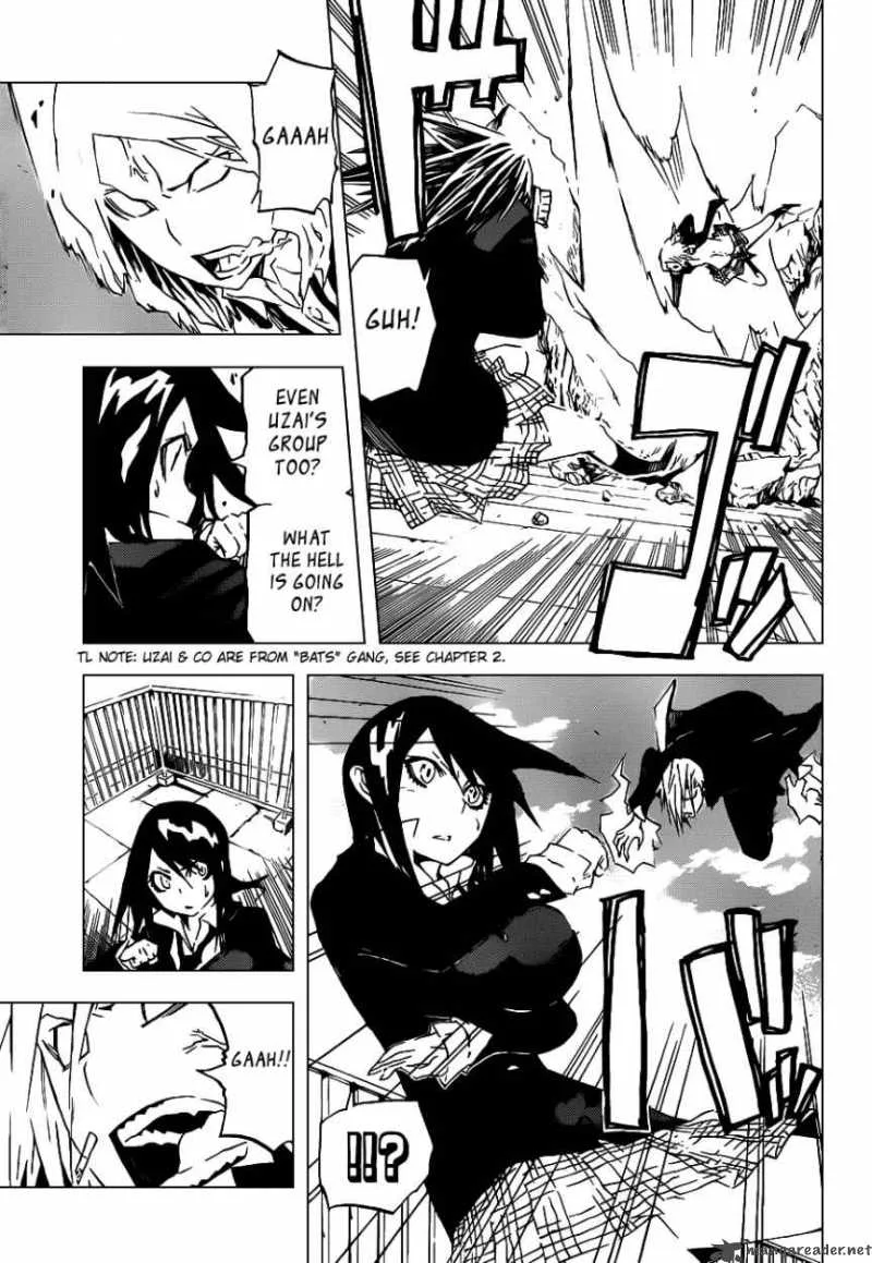 SWOT Chapter 17 page 4