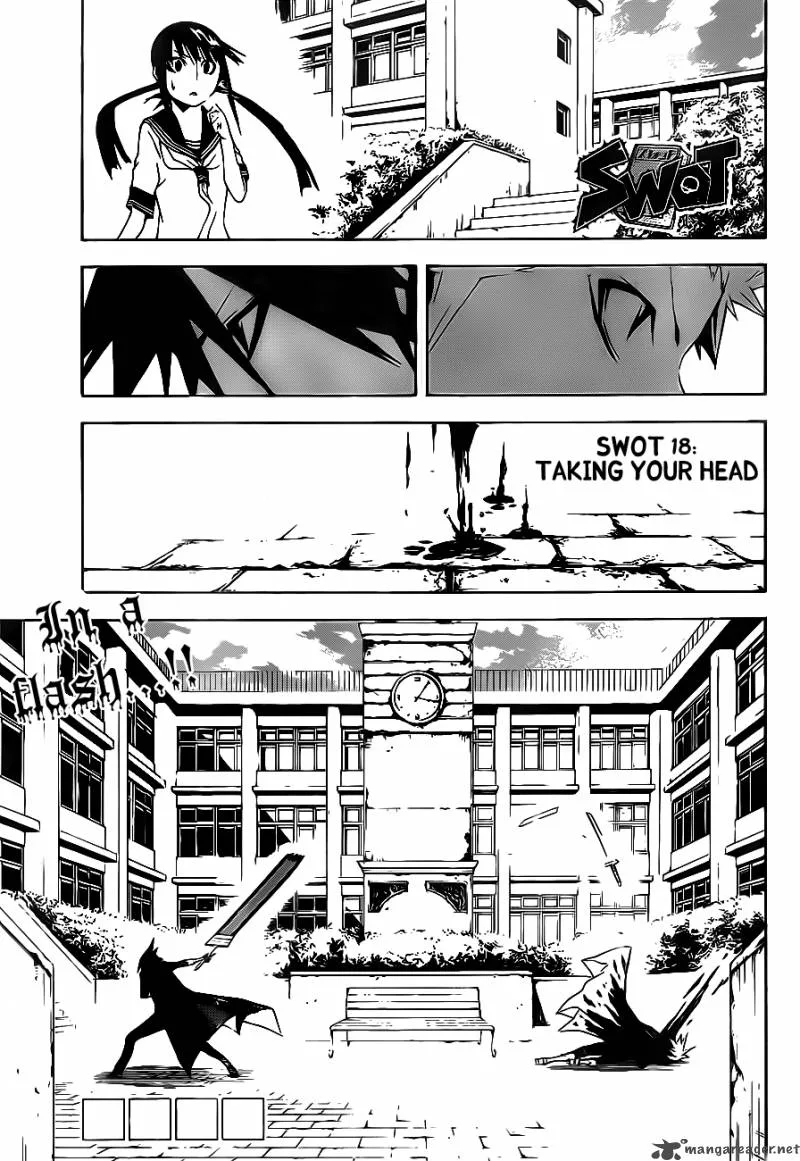 SWOT Chapter 18 page 2