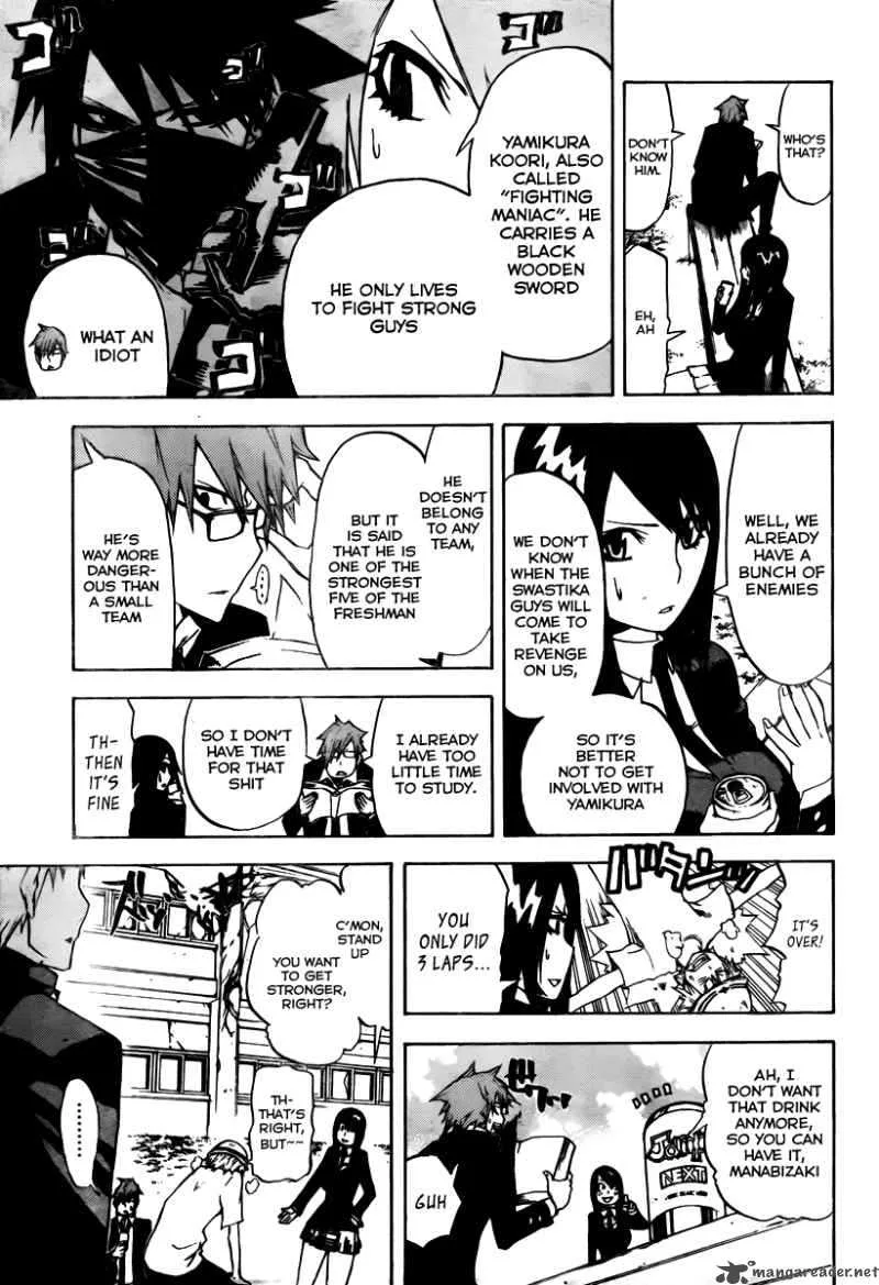 SWOT Chapter 3 page 8
