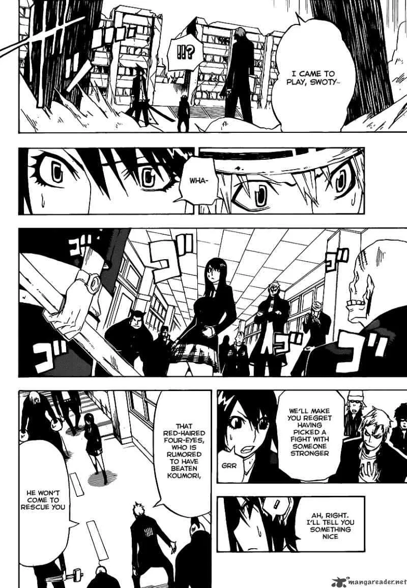 SWOT Chapter 3 page 23