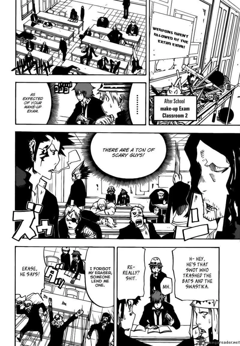 SWOT Chapter 6 page 3