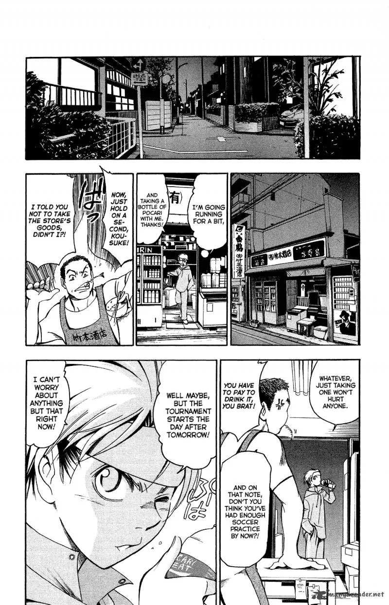 T.R.A.P. Chapter 13 page 4