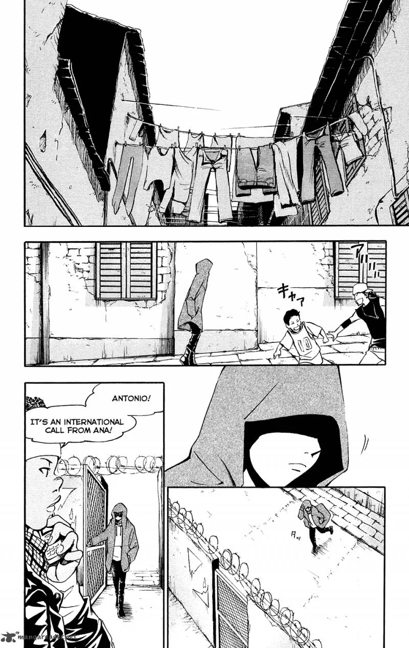T.R.A.P. Chapter 19 page 15
