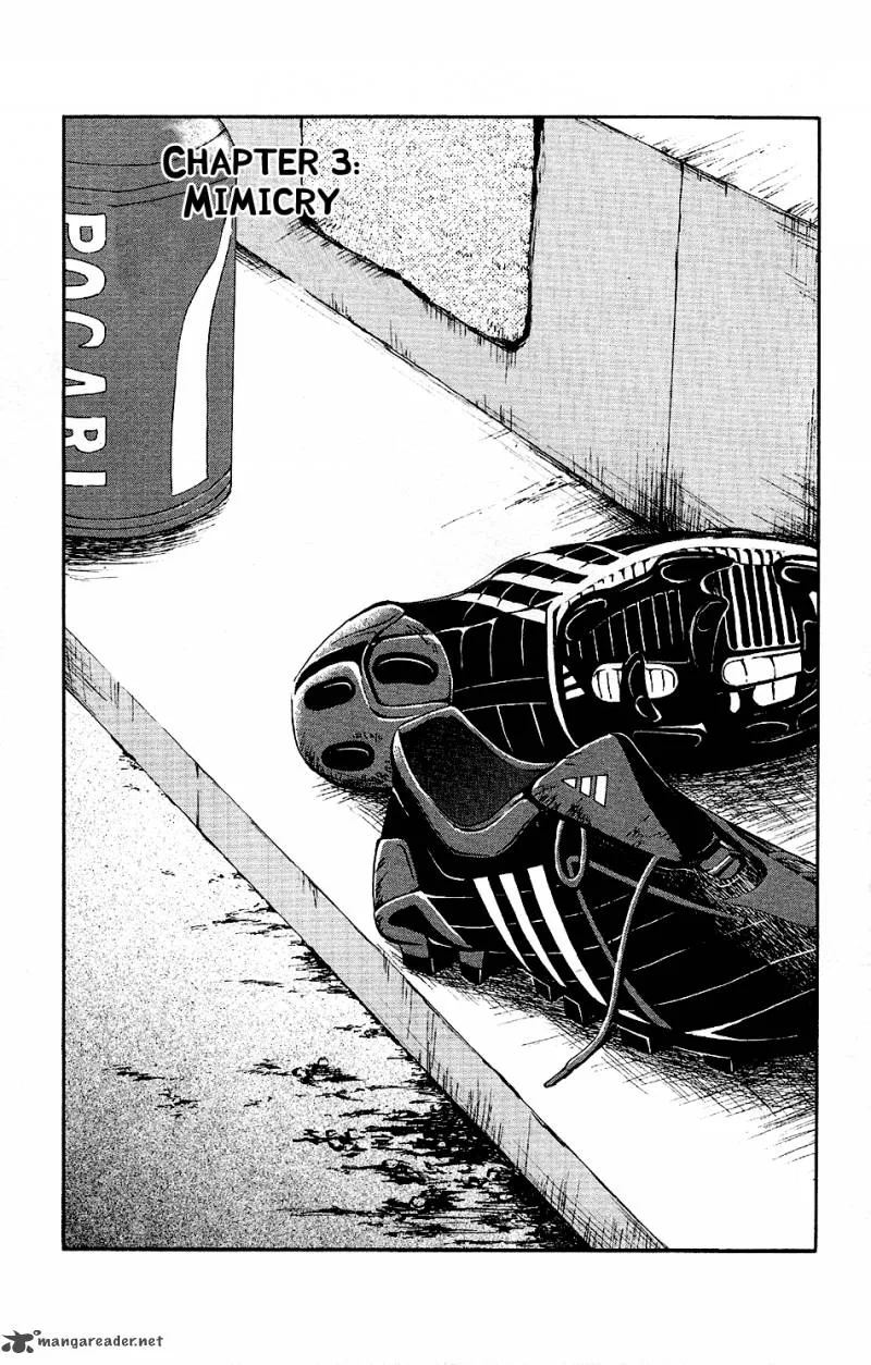 T.R.A.P. Chapter 3 page 3