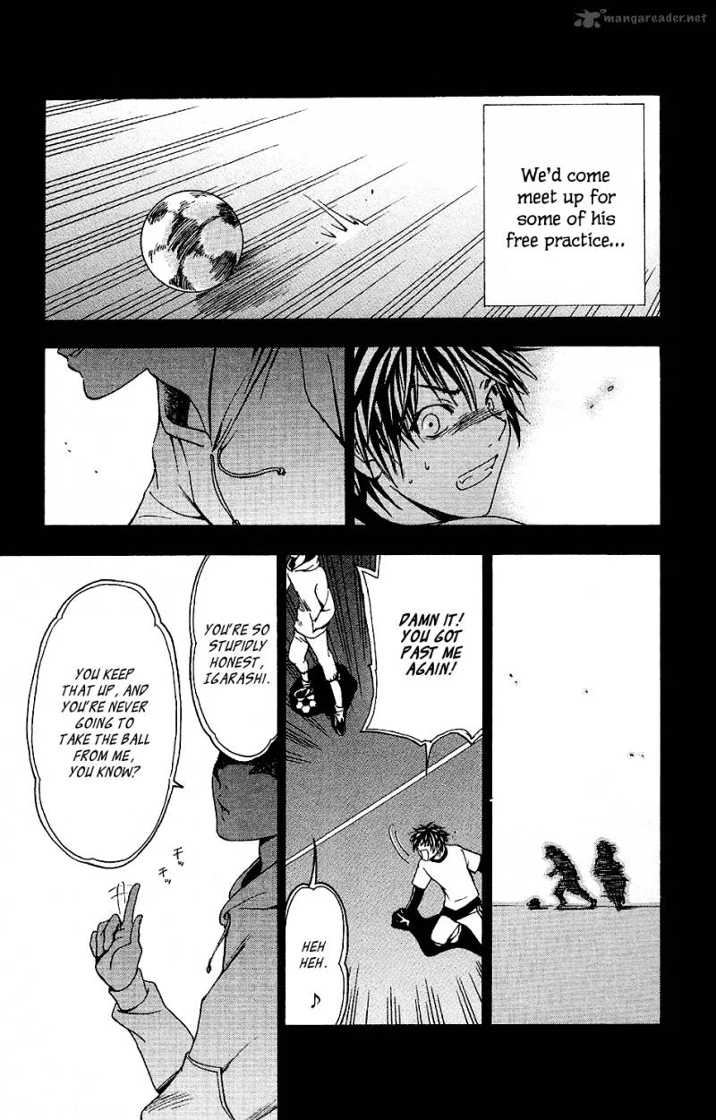 T.R.A.P. Chapter 3 page 6