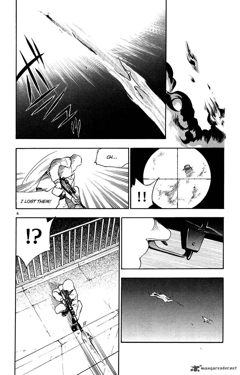 T.R.A.P. Chapter 30 page 5