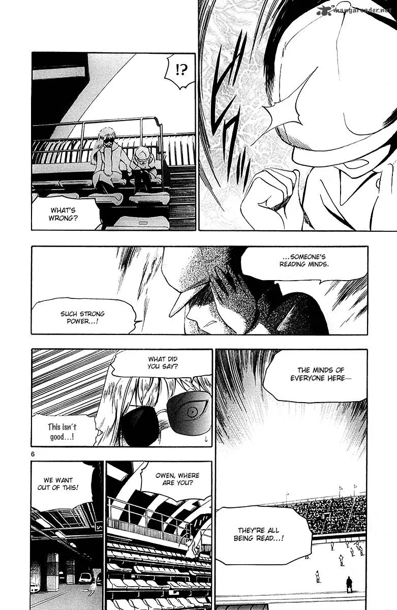 T.R.A.P. Chapter 36 page 7