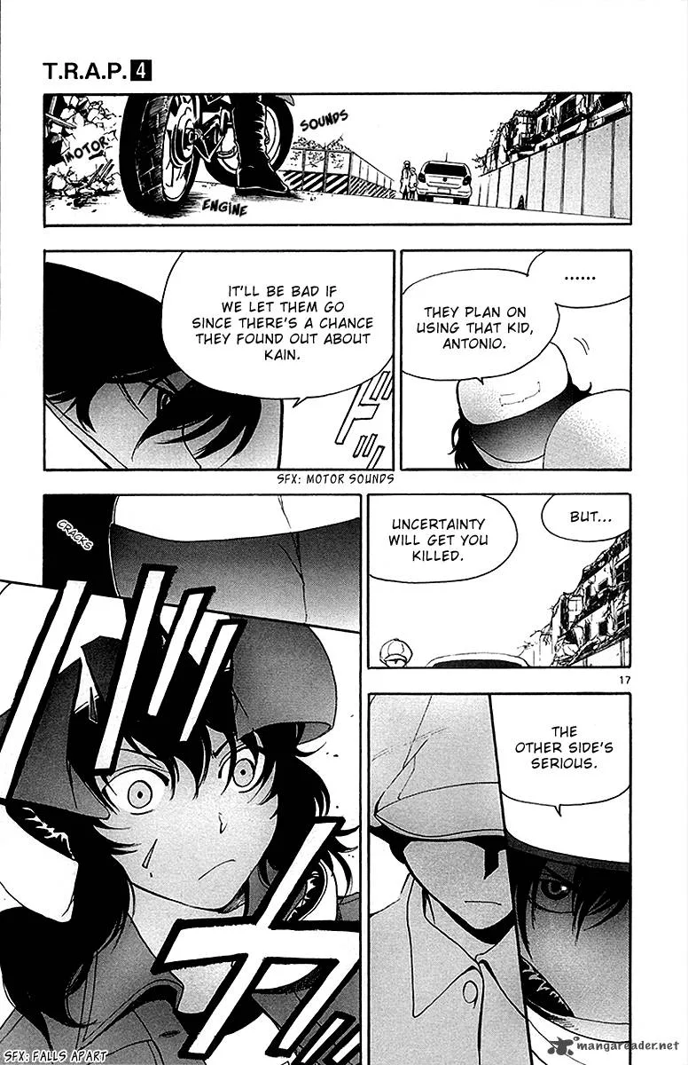 T.R.A.P. Chapter 37 page 18