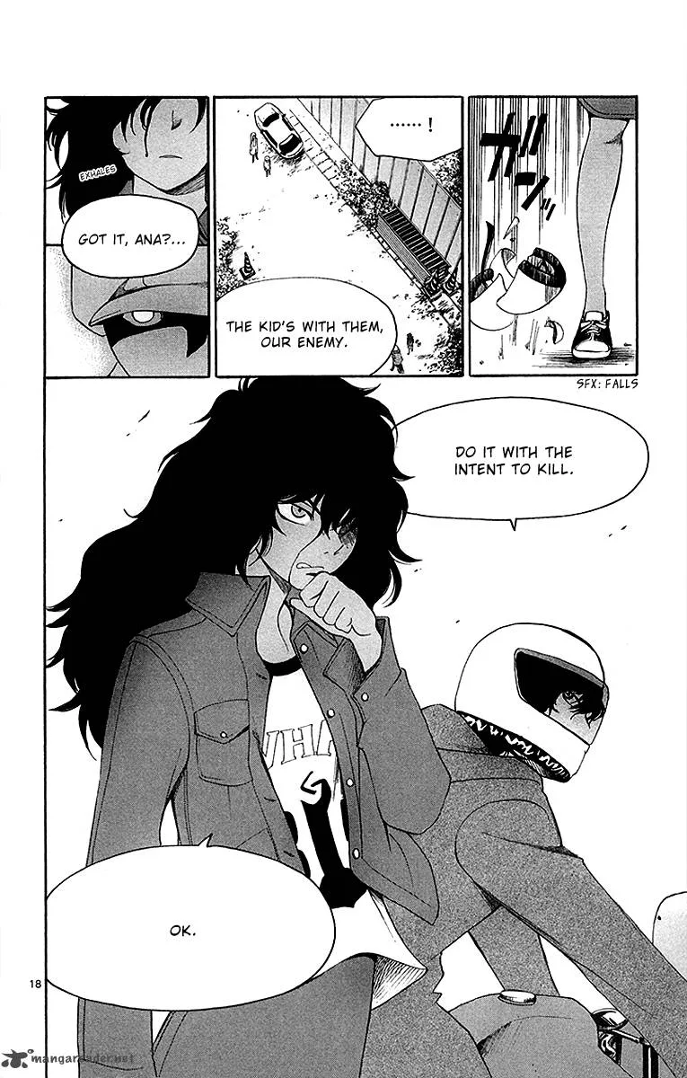 T.R.A.P. Chapter 37 page 19