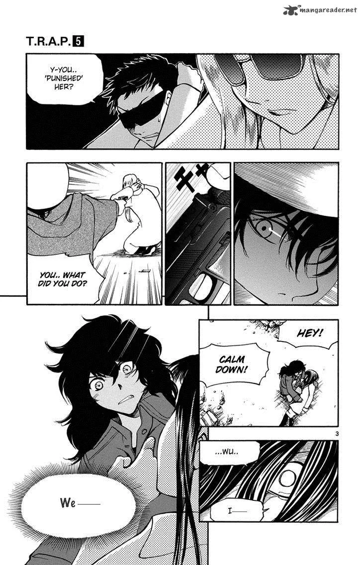 T.R.A.P. Chapter 39 page 11