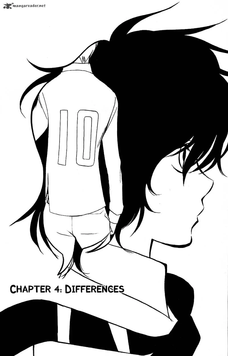T.R.A.P. Chapter 4 page 1