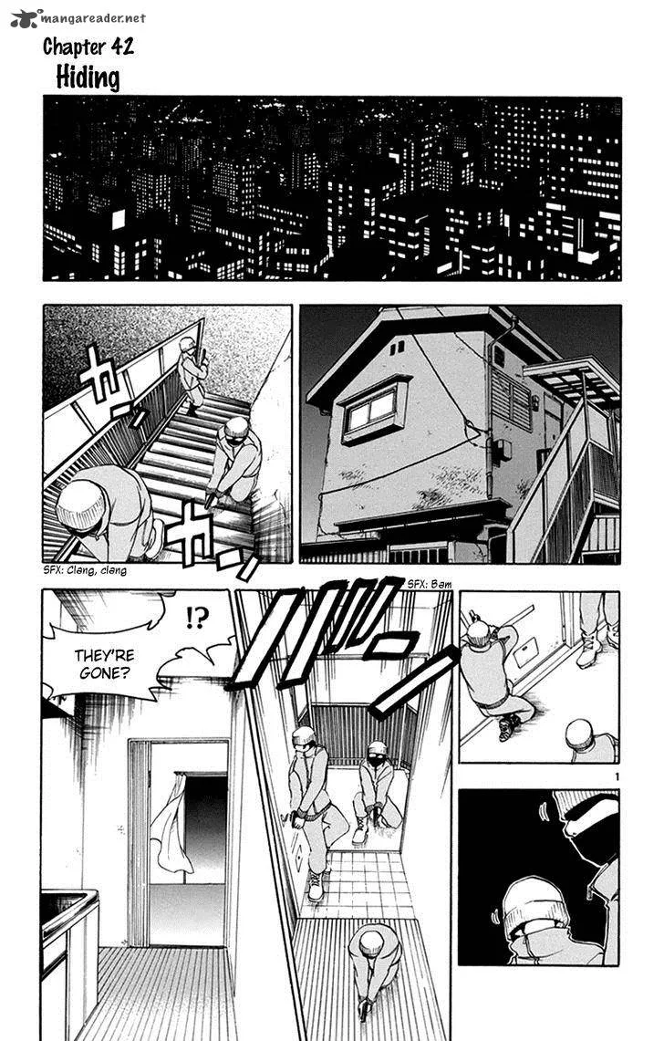 T.R.A.P. Chapter 42 page 4
