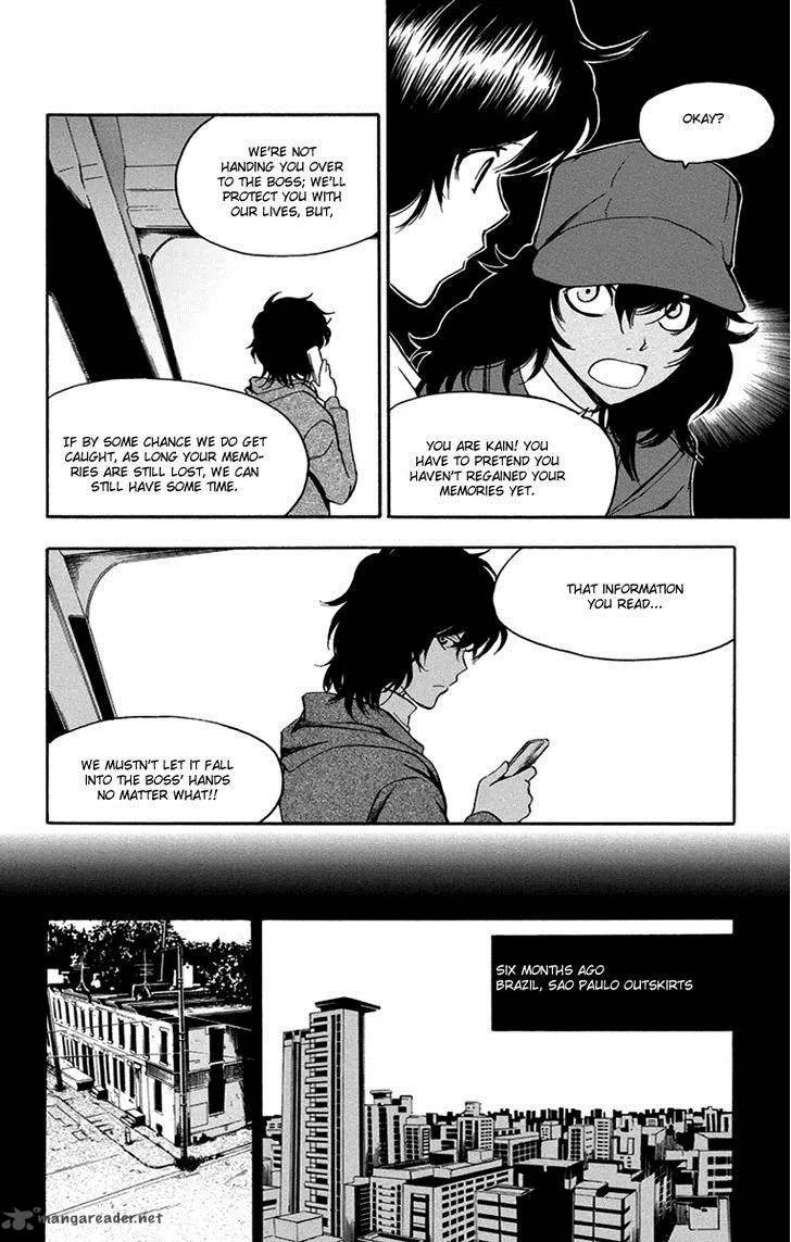T.R.A.P. Chapter 42 page 9