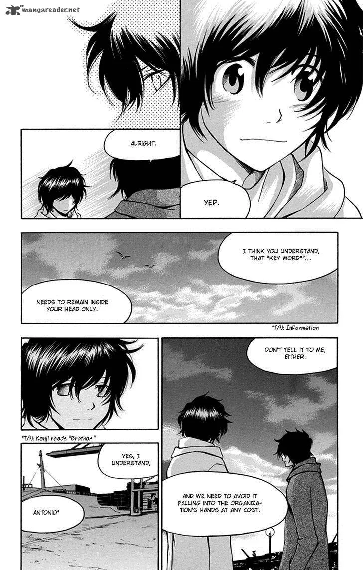 T.R.A.P. Chapter 42 page 19