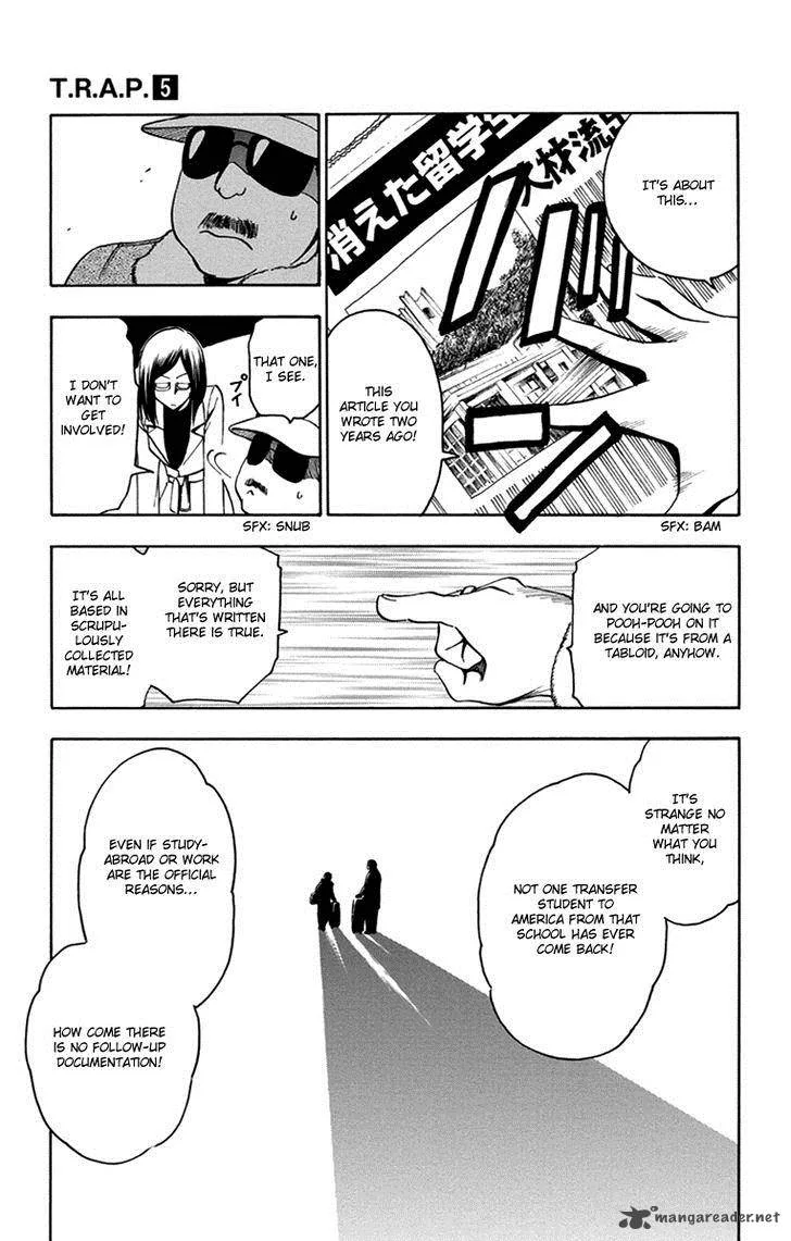 T.R.A.P. Chapter 43 page 16