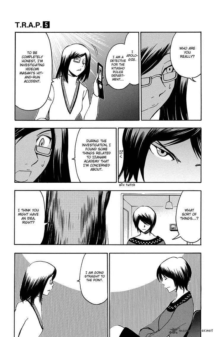 T.R.A.P. Chapter 44 page 18