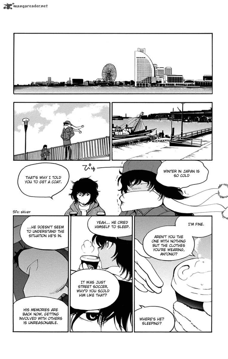 T.R.A.P. Chapter 45 page 13
