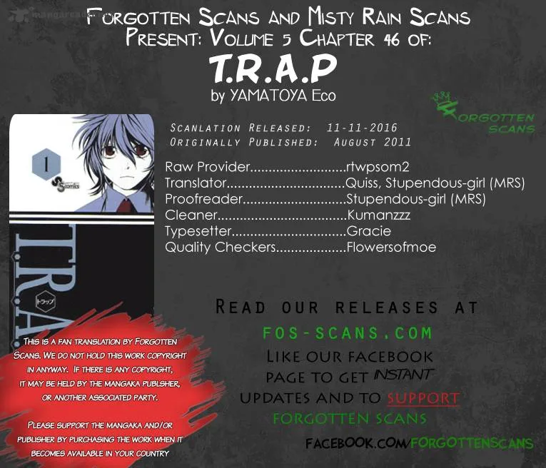 T.R.A.P. Chapter 46 page 1