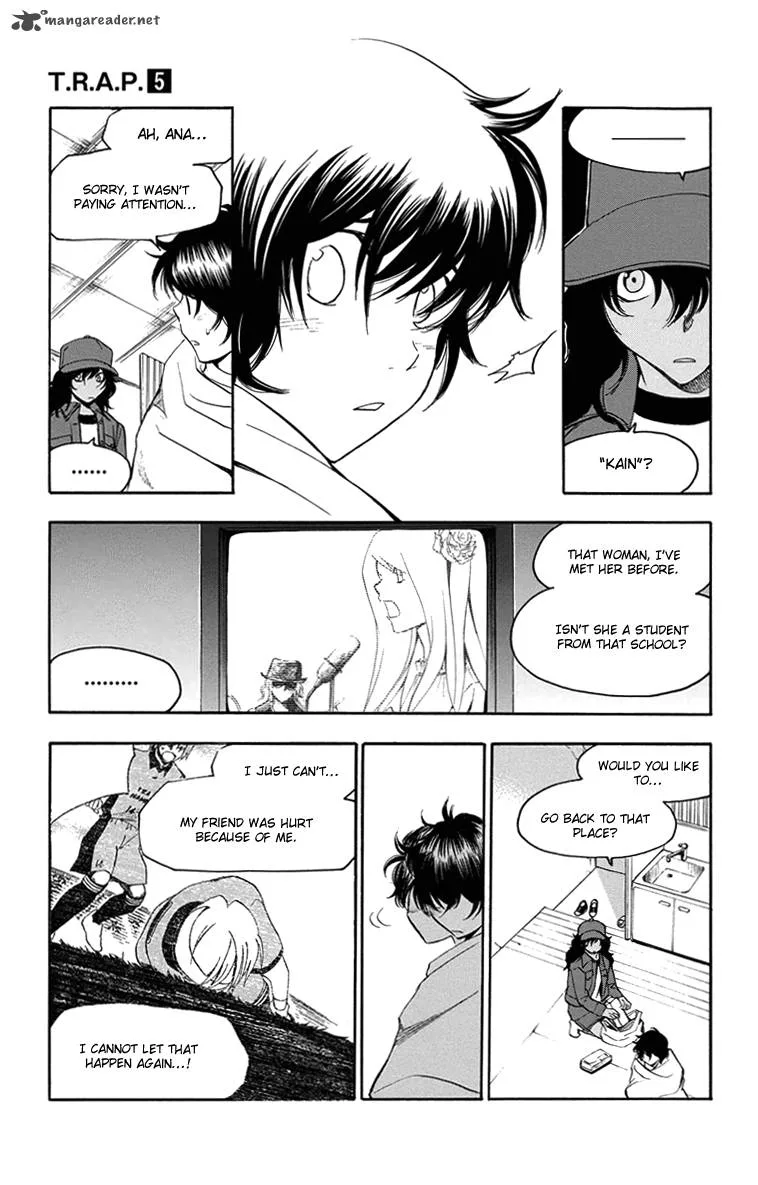 T.R.A.P. Chapter 46 page 17