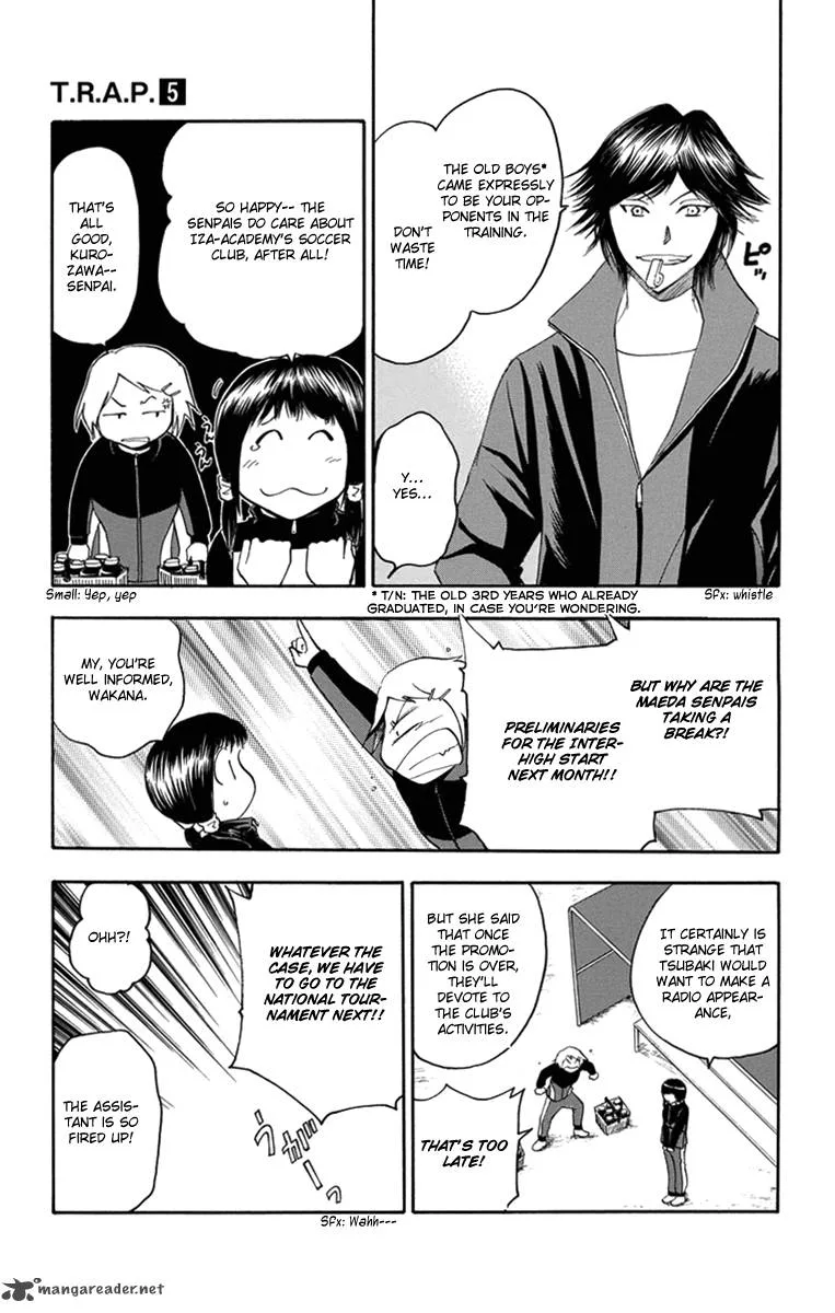 T.R.A.P. Chapter 46 page 13